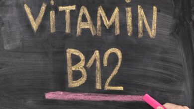 Vitamin B-12: इन पांच वेज चीजों को डाइट में करें शामिल, नेचुरली बढ़ेगा विटामिन बी-12