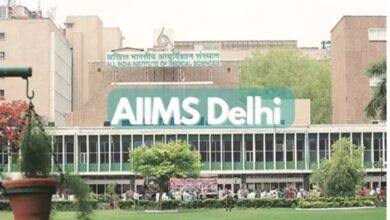 AIIMS दिल्ली में AI से इलाज शुरू, इन बीमारियों की होगी जल्दी पहचान