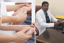 Physiotherapy: भारत में एक उभरता करियर और स्वास्थ्य सेवा का भविष्य