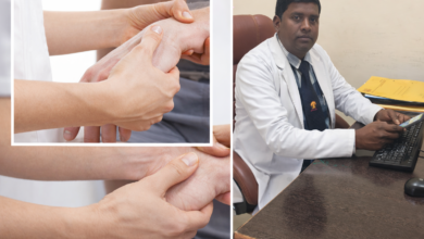 Physiotherapy: भारत में एक उभरता करियर और स्वास्थ्य सेवा का भविष्य