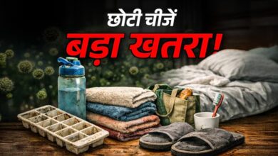 अच्‍छे स्‍वास्‍थ्‍य के लिए हाइजीन जरूरी, घर पर रखी इन चीजों को बदलते रहना चाहिए