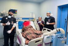 KGMU Lucknow: केजीएमयू में लिवर प्रत्यारोपण, पीड़ित परिवार को मिली नई आशा की किरण