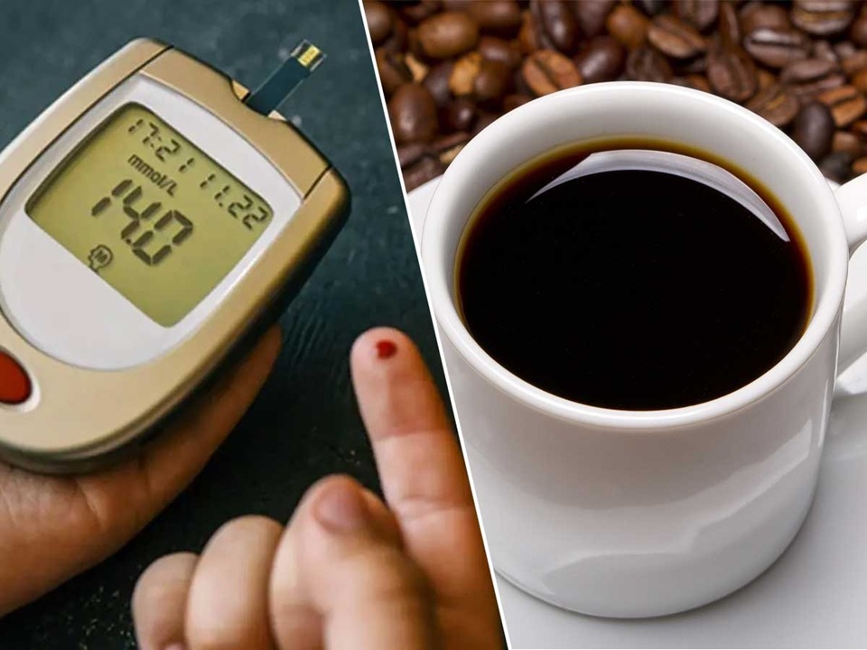 Diabetes Special: ब्लैक कॉफी है संजीवनी, रोज पीने से कम होगा मधुमेह का खतरा