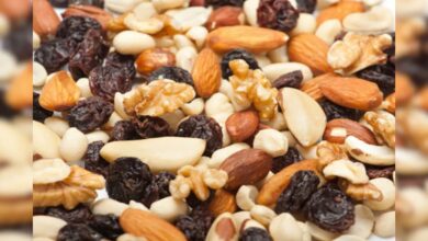 Health Tips: कैंसर में कौन से ड्राई फ्रूट्स खाना फायदेमंद है, जानिए सबकुछ