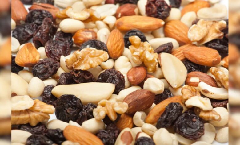 Health Tips: कैंसर में कौन से ड्राई फ्रूट्स खाना फायदेमंद है, जानिए सबकुछ