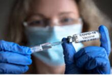 Covid Vaccine: कोविड वैक्सीन से फर्टिलिटी का क्या है कनेक्शन? क्या कहती है रिसर्च