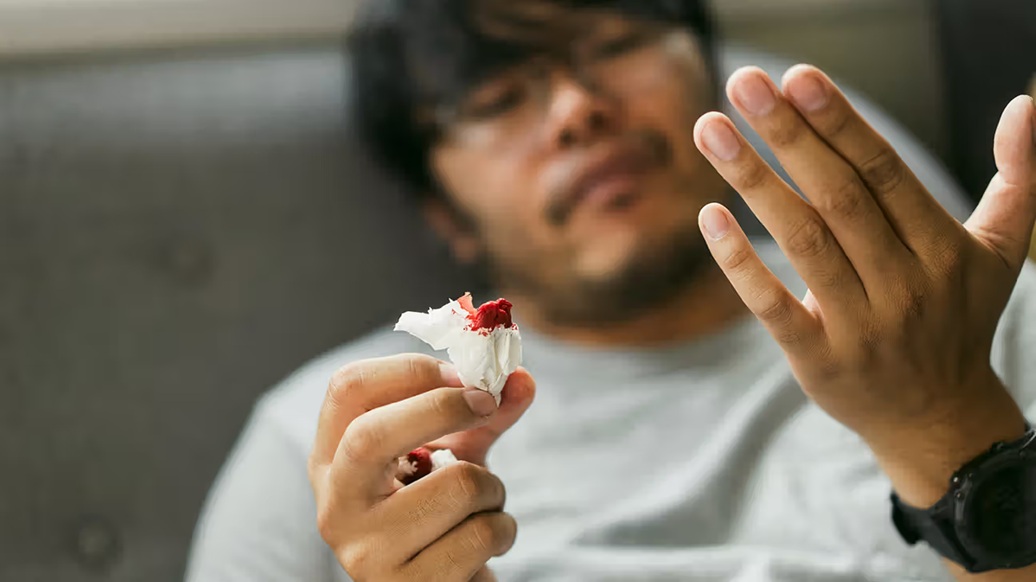 Vitamin K: मसूड़ों से खून आना और नीले निशान पड़ना है खतरे की घंटी, इस खास विटामिन की हो रही कमी