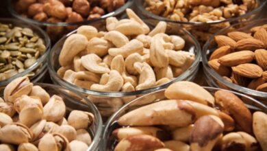 Dry Fruits: भिगोकर खाएं ये ड्राई फ्रूट्स वरना बिगड़ जाएगी पाचन प्रक्रिया, बढ़ जाएगी कब्ज की समस्या