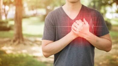 Heart Care: हार्ट को मजबूत बनाने के लिए रोज ये 5 आसन करें, दिल की बीमारियां रहेंगी दूर