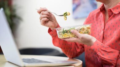 Diet Tips: हेल्दी रहने के लिए क्या खाएं और क्या न खाएं? यहां जानिए जवाब