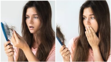 Hair Loss: बाल झड़ने से हैं परेशान, अपनाएं ये आसान घरेलू उपाय