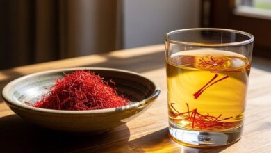 Saffron: साधारण नहीं है केसर, इसका पानी पीने से कम हो सकता है कई बीमारियों का खतरा