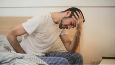 Liver Symptoms: ये 3 लक्षण दिखें तो समझ लें शराब छोड़ने का वक्त आ गया है!