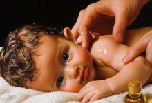 Health Tips: क्या रोज मालिश करने से बच्चों की हड्डियां मजबूत होती हैं? जानिए सच्चाई
