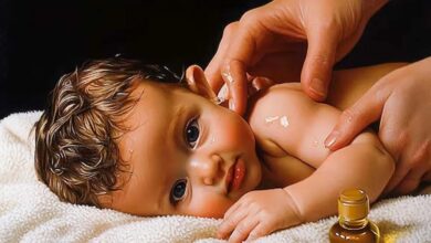 Health Tips: क्या रोज मालिश करने से बच्चों की हड्डियां मजबूत होती हैं? जानिए सच्चाई