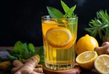 Healthy Tips: ऑरेंज-जिंजर शॉट सेहत के लिए है पावरफुल, जानें इसे कैसे करें तैयार