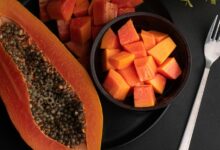 Health Tips: खाली पेट पपीता खाने से क्या होता है, जान लें इसके फायदे और नुकसान