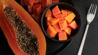 Health Tips: खाली पेट पपीता खाने से क्या होता है, जान लें इसके फायदे और नुकसान