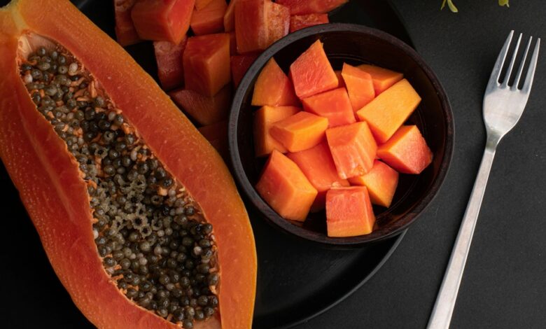 Health Tips: खाली पेट पपीता खाने से क्या होता है, जान लें इसके फायदे और नुकसान