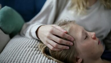 Snoring In Kids: छोटे बच्चों का खर्राटा लेना सामान्य नहीं, जानिए इसके पीछे के मूल कारण