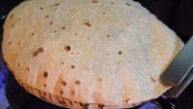 Roti: क्या आपकी रोज खाने वाली रोटी सेहतमंद है? जान लें ये जरूरी बात