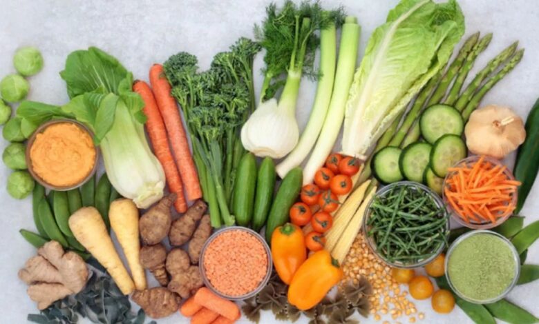 Healthy Diet: सर्दियों में प्रोटीन के लिए डाइट में शामिल करें ये सब्जियां, मिलेंगे कई फायदे