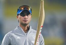 Abhishek sharma: इस समस्या से परेशान हैं क्रिकेटर अभिषेक शर्मा, जानिए क्या है वजह?