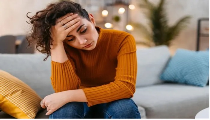 Tension and Stress बन सकता है कई गंभीर बीमारियों की वजह, जानें मानसिक स्वास्थ्य को कैसे सही करें?