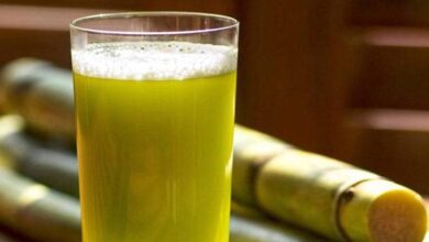 Sugarcane Juice: गर्मी शुरू होते ही पीना शुरू कर दें गन्ने का रस, मिलेंगे ये फायदे