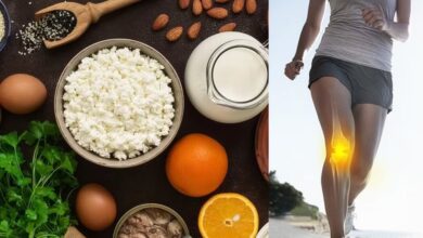 Health Tips: घुटनों और जोड़ों को मजबूत बनाती हैं ये सब्जियां, जानिए कोलेजन बढ़ाने का प्राकृतिक तरीका