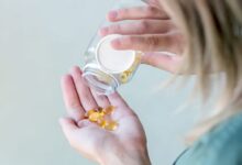 Vitamin E in Males: पुरुषों में विटामिन ई की कमी के क्या लक्षण हैं?