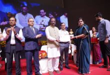 Lucknow: विश्व क्षय रोग दिवस पर 65 टीबी मुक्त ग्राम पंचायतों के प्रधान सम्मानित