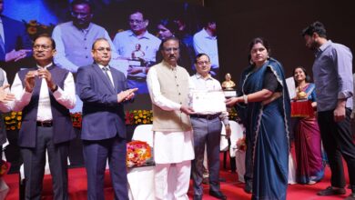 Lucknow: विश्व क्षय रोग दिवस पर 65 टीबी मुक्त ग्राम पंचायतों के प्रधान सम्मानित