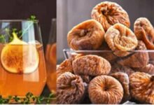 Health Diet: सुबह-सुबह खाली पेट पिएं इस ड्राई फ्रूट का पानी, वेट लॉस में भी मददगार