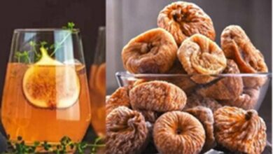 Health Diet: सुबह-सुबह खाली पेट पिएं इस ड्राई फ्रूट का पानी, वेट लॉस में भी मददगार