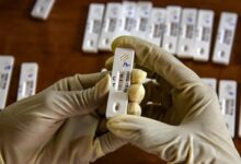 Covid Variant: लौट आया कोरोना वायरस, नए वैरिएंट को लेकर अलर्ट