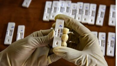 Covid Variant: लौट आया कोरोना वायरस, नए वैरिएंट को लेकर अलर्ट