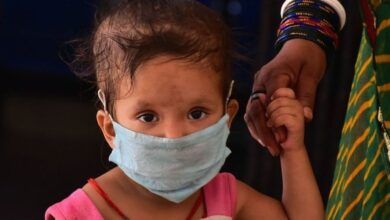 Covid Effects: कोरोना तो गया लेकिन बच्चों की सेहत पर छोड़ गया गहरा असर!