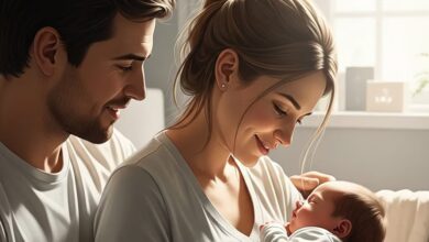 New Born babies Care: बच्चों से जुड़े इन मिथकों से रहें सावधान, जानें कैसे रखने बच्चे का ख्याल