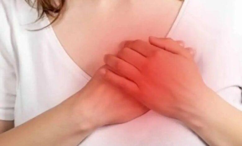 Heart Attack: मौत की 10 वजह में हार्ट डिजीज नंबर 1,जाने इससे बचने के उपाय