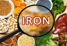 Low Haemoglobin: शरीर में आयरन की है कमी, इन 'सुपरफूड्स' से मिलेगी मजबूती