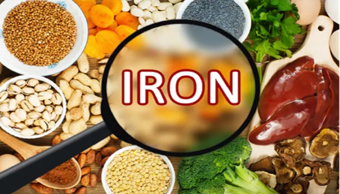 Low Haemoglobin: शरीर में आयरन की है कमी, इन 'सुपरफूड्स' से मिलेगी मजबूती