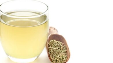 Weight Loss: वजन होगा कम, सौंफ और जीरे के पानी में है भरपूर गुण