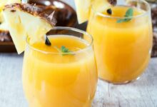 Pineapple Juice: सेहत के लिए वरदान है अनानास, इसके जूस के भी हैं कई फायदे