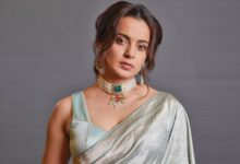 40 की हुईं Kangana Ranaut, इतनी चमकदार त्वचा और बालों का क्या है सीक्रेट, जानें