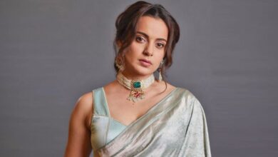 40 की हुईं Kangana Ranaut, इतनी चमकदार त्वचा और बालों का क्या है सीक्रेट, जानें