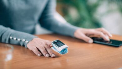 Oxygen: सांस लेने में परेशानी, जानिए तुरंत कैसे बढ़ाएं शरीर में ऑक्सीजन लेवल