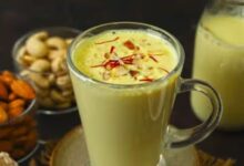 Saffron Milk: सेहत के लिए अमृत है केसर वाला दूध, शरीर को मिलेंगे एक से बढ़कर एक पोषक तत्व