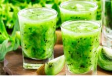 Kiwi Juice: औषधीय गुणों से भरपूर है कीवी का जूस, शरीर रहेगा एनर्जी से भरपूर