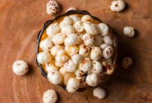 Makhana Benefits: पोषण का भंडार है एक मुट्ठी मखाना, सेहत को पहुंचाएगा चौतरफा लाभ